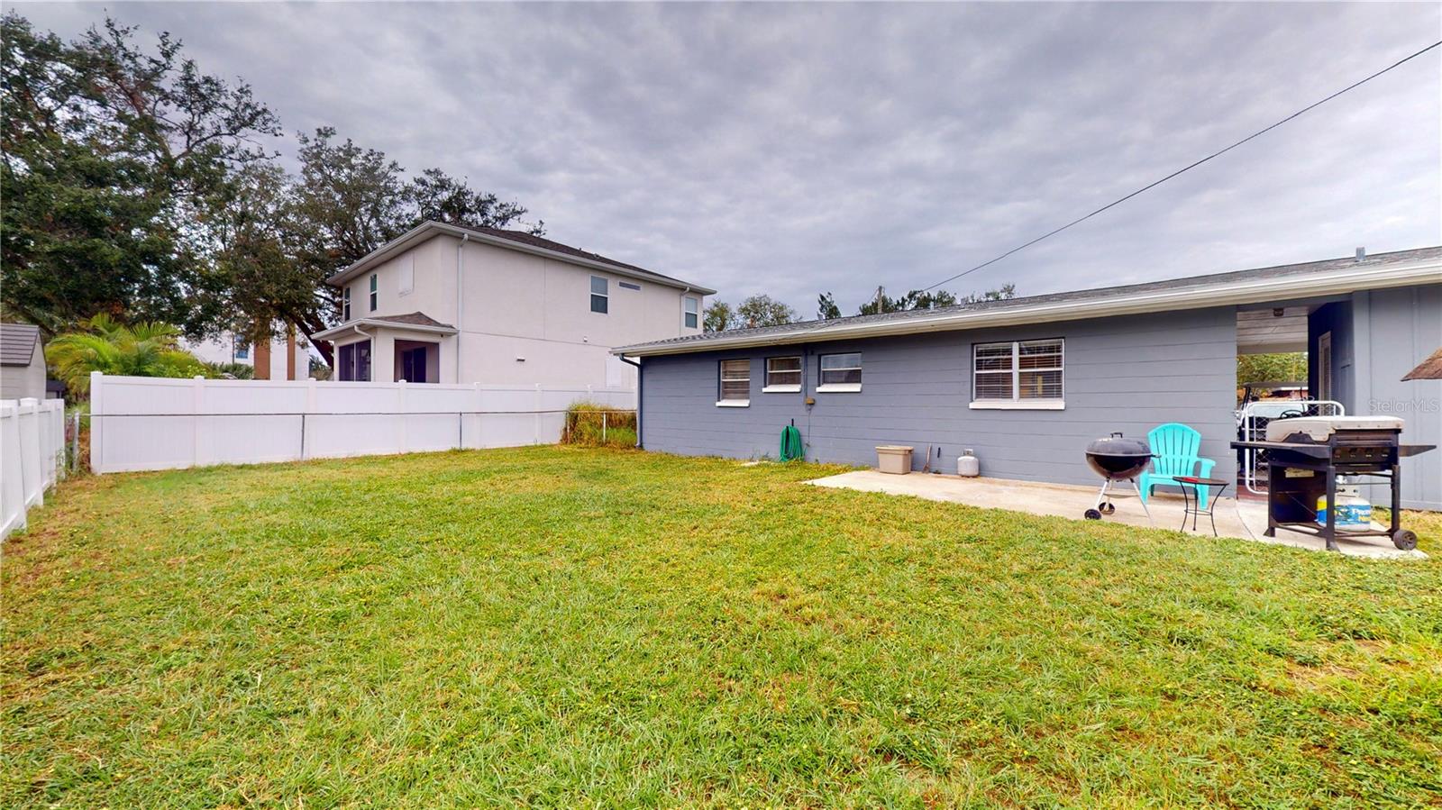 4728 W BAY AVE, TAMPA, FL, 33616
