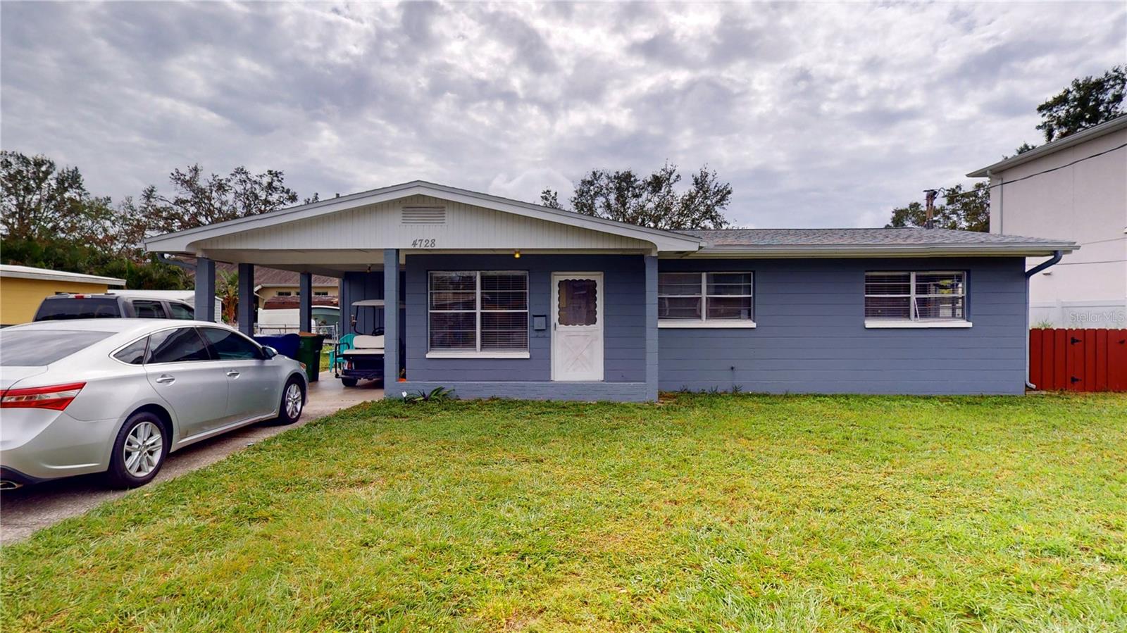 4728 W BAY AVE, TAMPA, FL, 33616