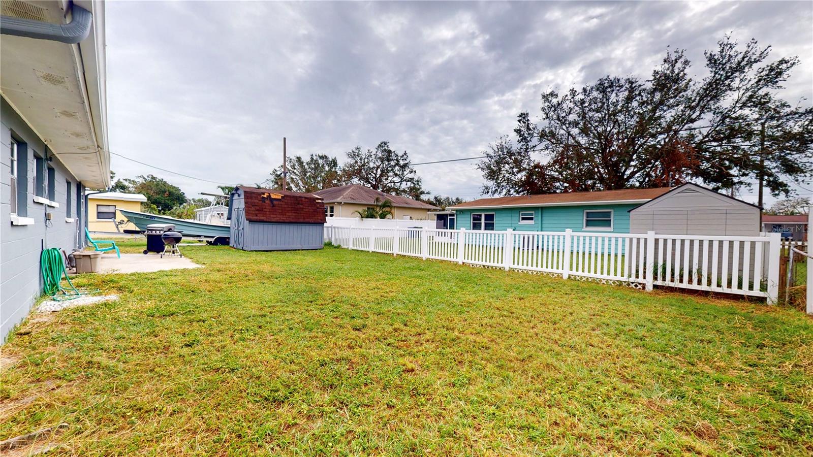 4728 W BAY AVE, TAMPA, FL, 33616
