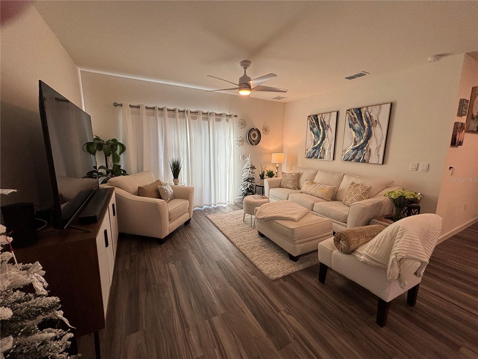 464 TALISI LOOP, ST CLOUD, FL, 34771