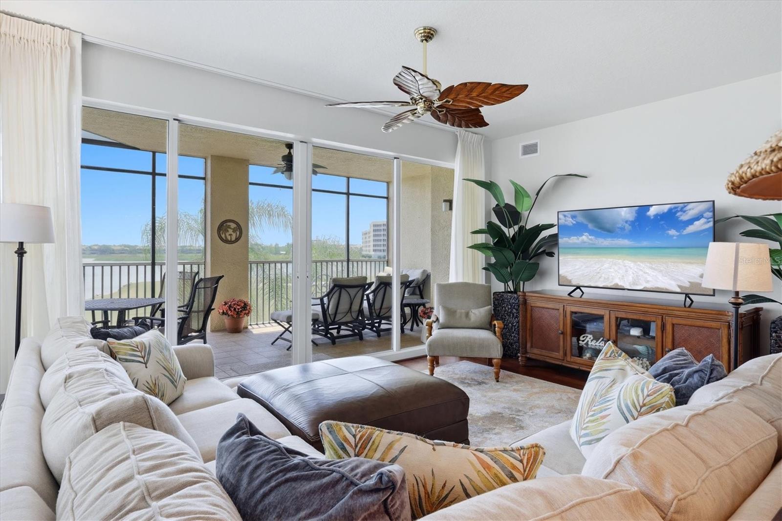 6360 WATERCREST WAY #201, LAKEWOOD RANCH, FL, 34202