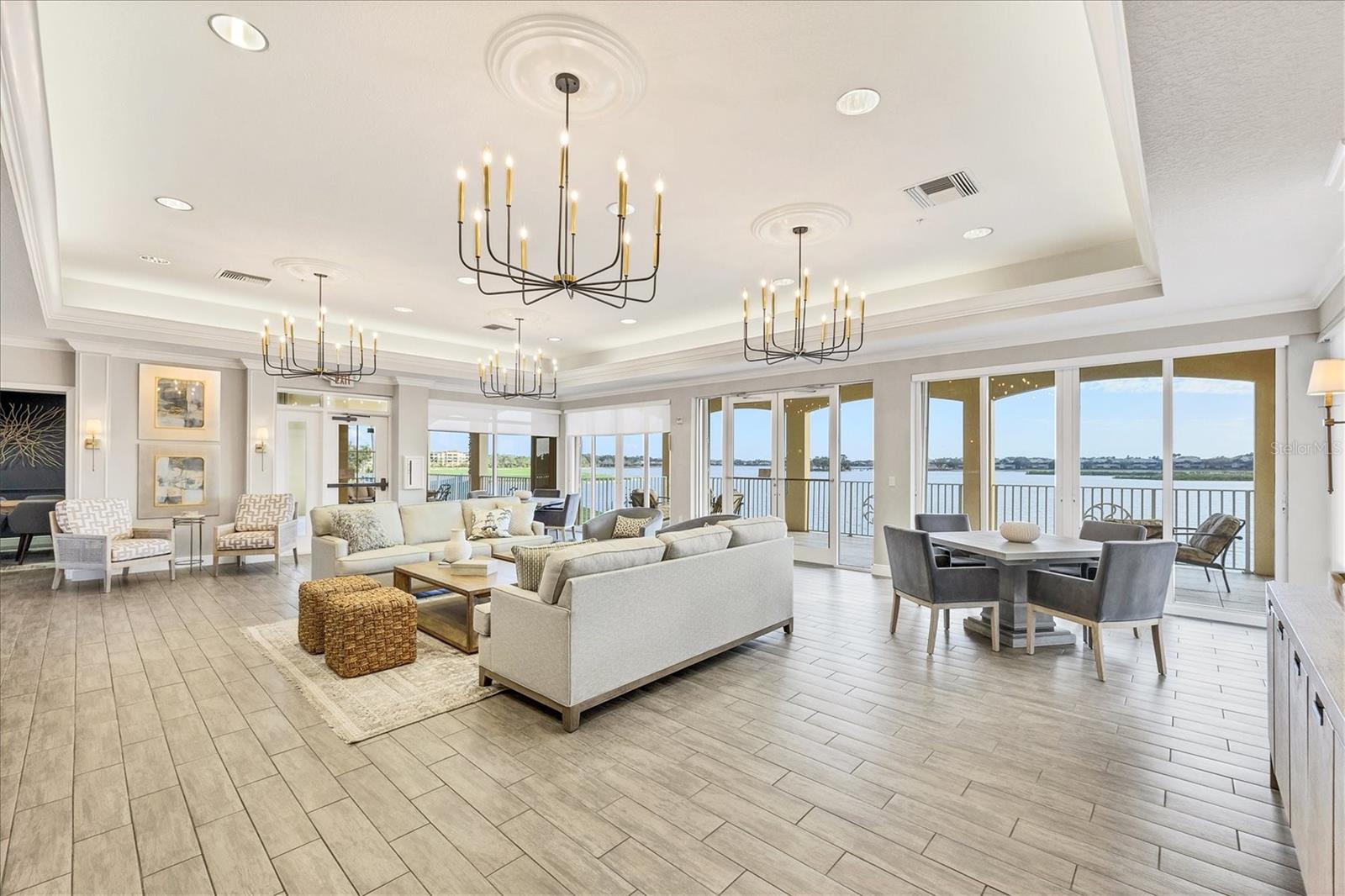 6360 WATERCREST WAY #201, LAKEWOOD RANCH, FL, 34202