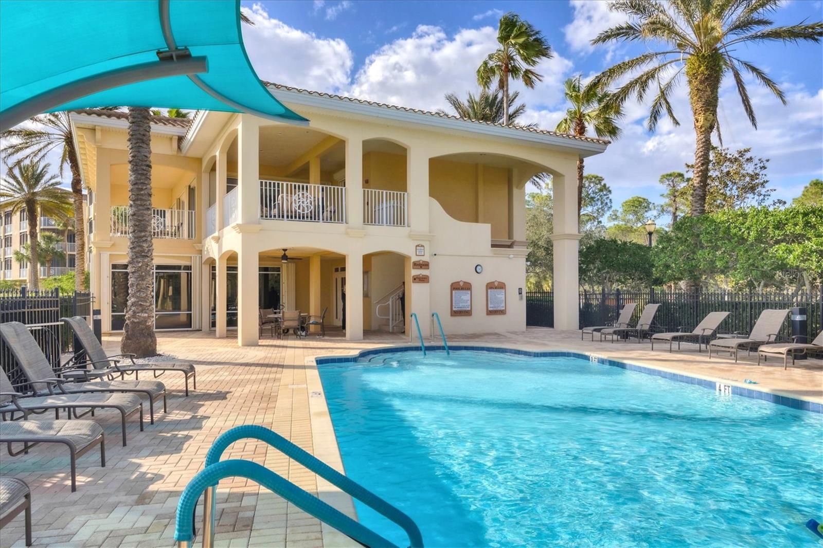 6360 WATERCREST WAY #201, LAKEWOOD RANCH, FL, 34202