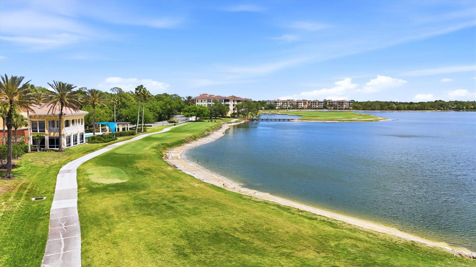 6360 WATERCREST WAY #201, LAKEWOOD RANCH, FL, 34202