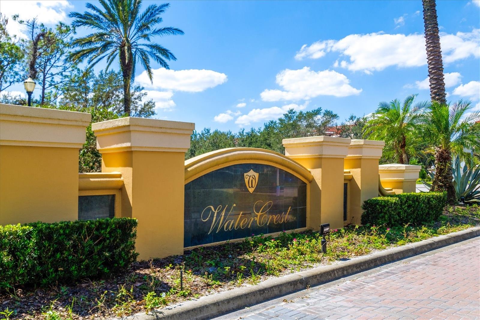 6360 WATERCREST WAY #201, LAKEWOOD RANCH, FL, 34202