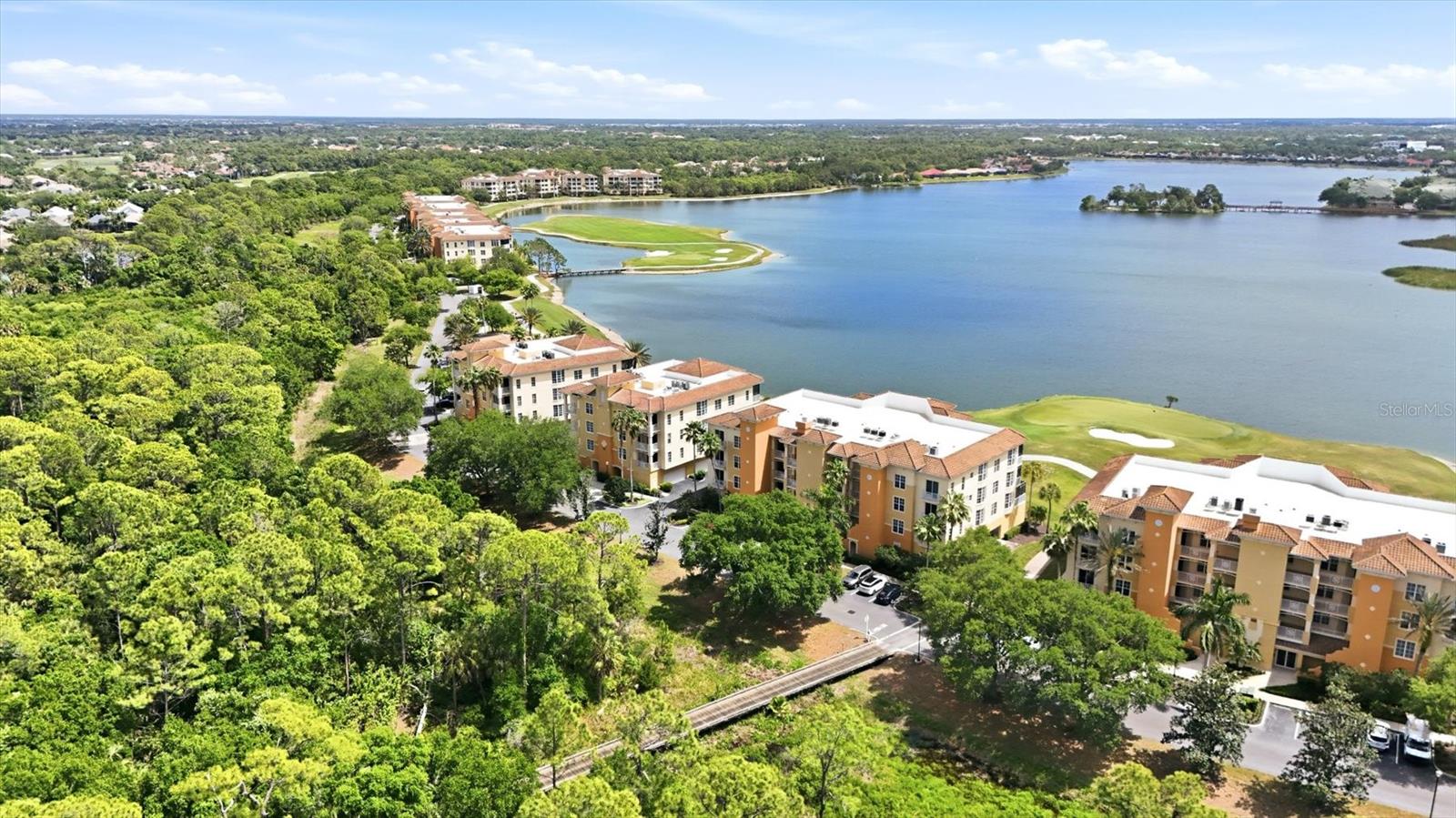 6360 WATERCREST WAY #201, LAKEWOOD RANCH, FL, 34202