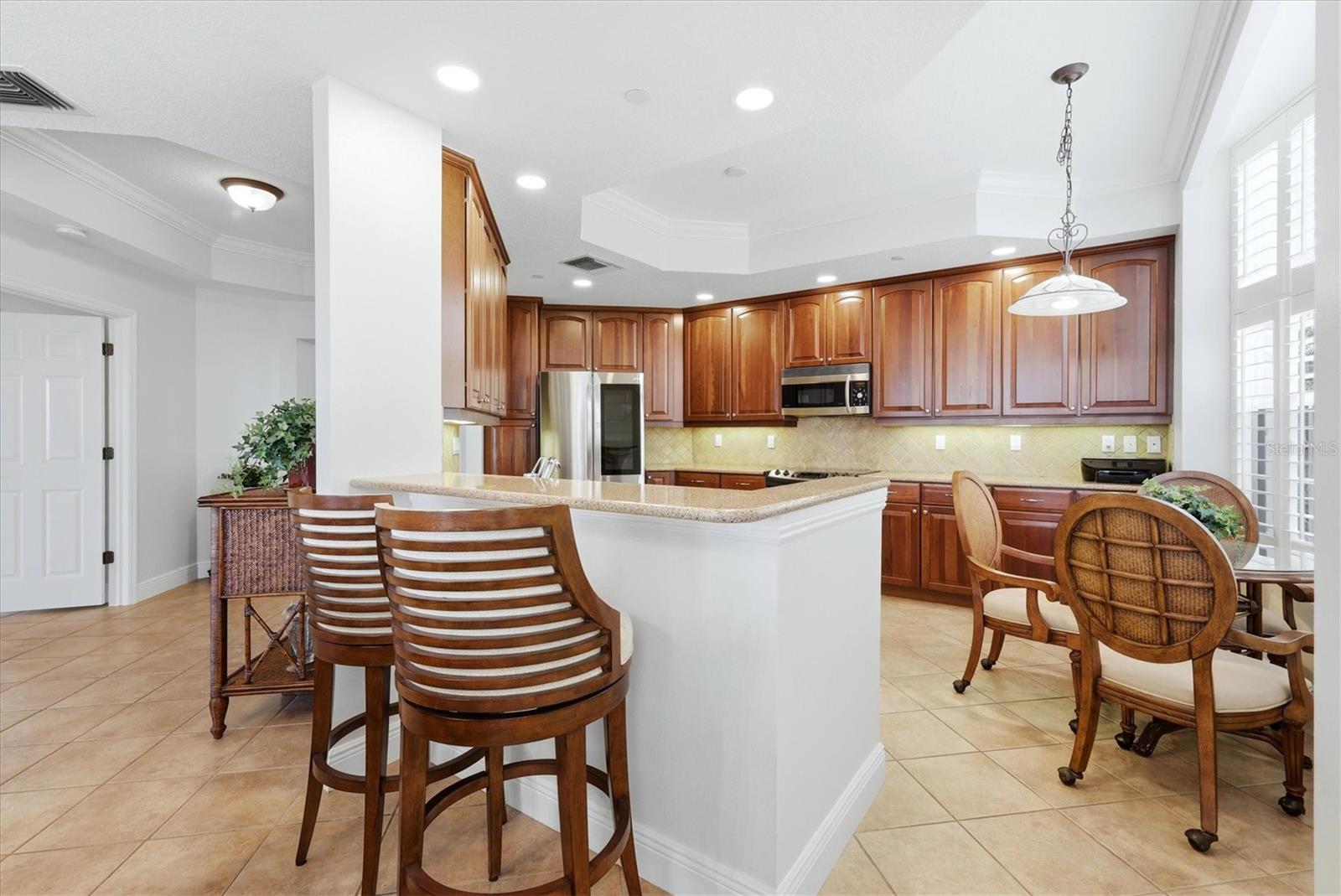 6360 WATERCREST WAY #201, LAKEWOOD RANCH, FL, 34202