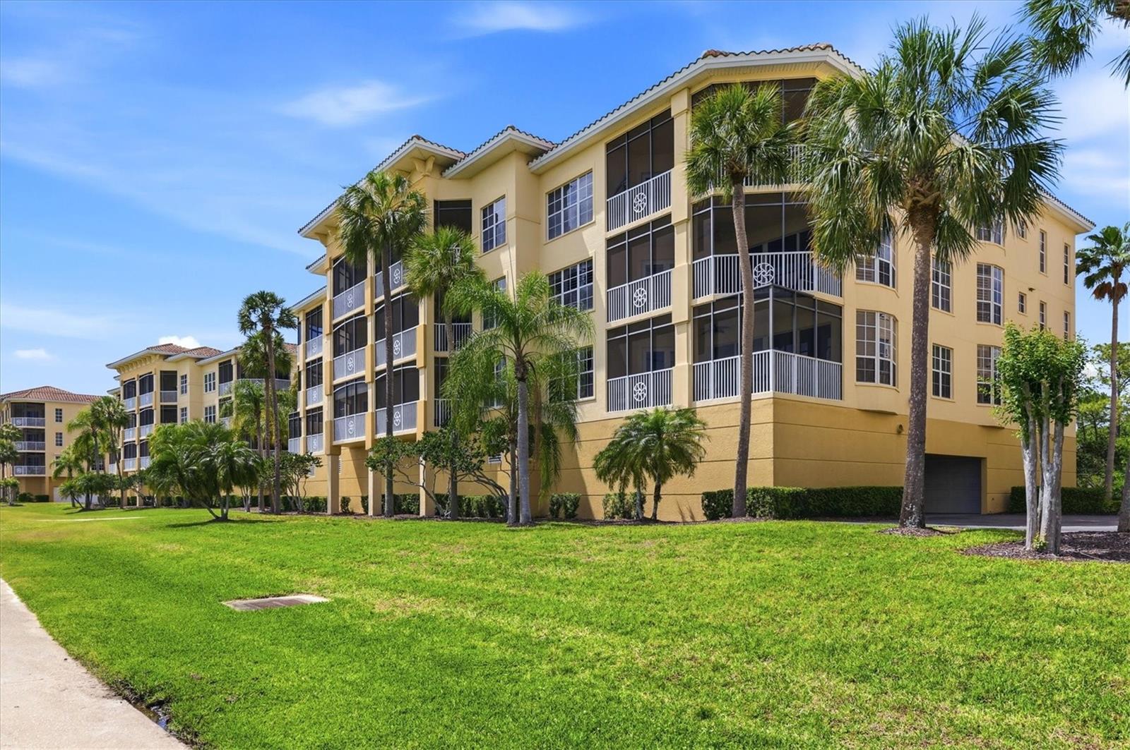 6360 WATERCREST WAY #201, LAKEWOOD RANCH, FL, 34202