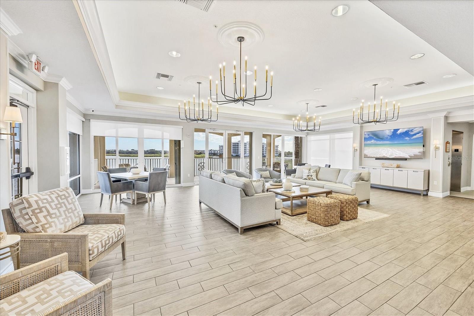 6360 WATERCREST WAY #201, LAKEWOOD RANCH, FL, 34202