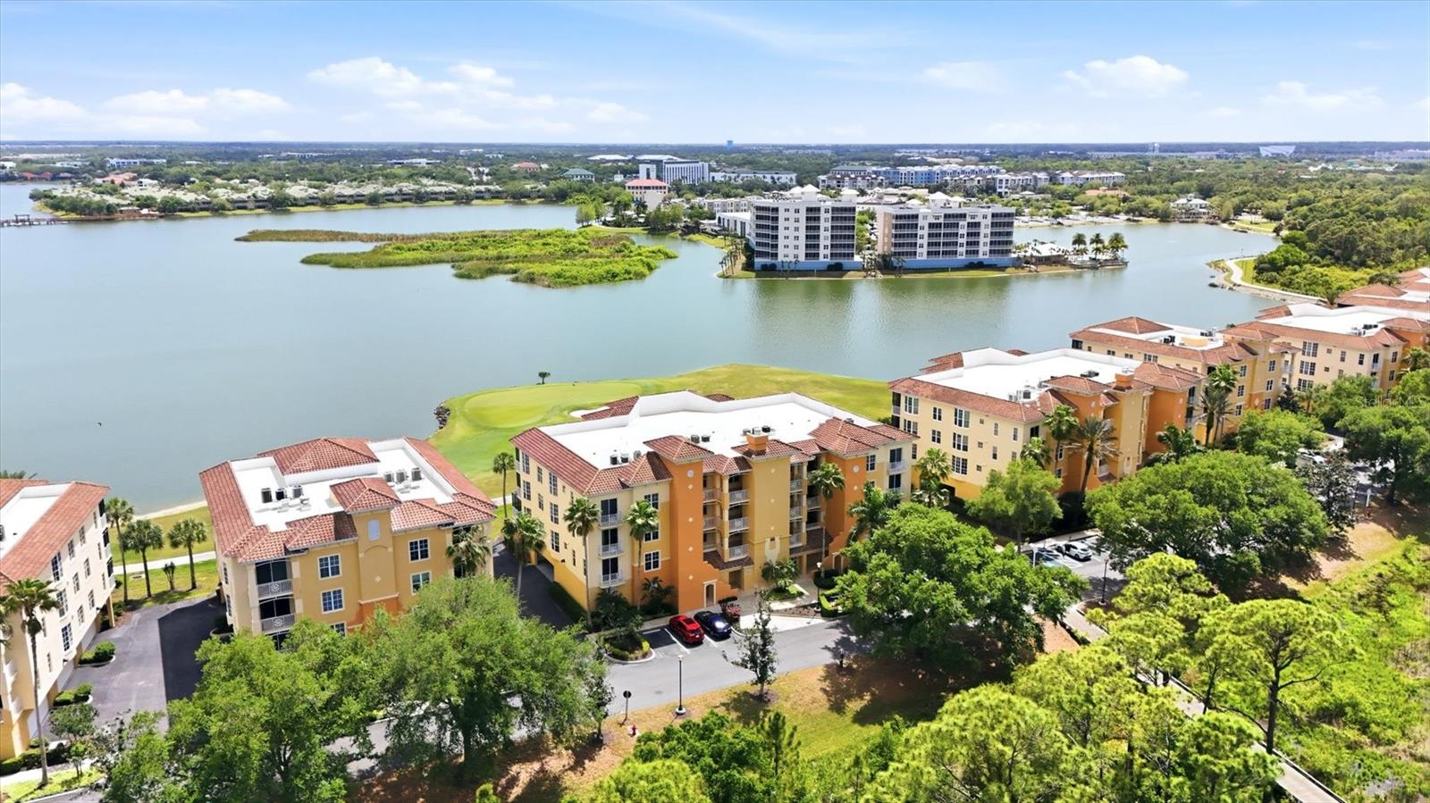 6360 WATERCREST WAY #201, LAKEWOOD RANCH, FL, 34202
