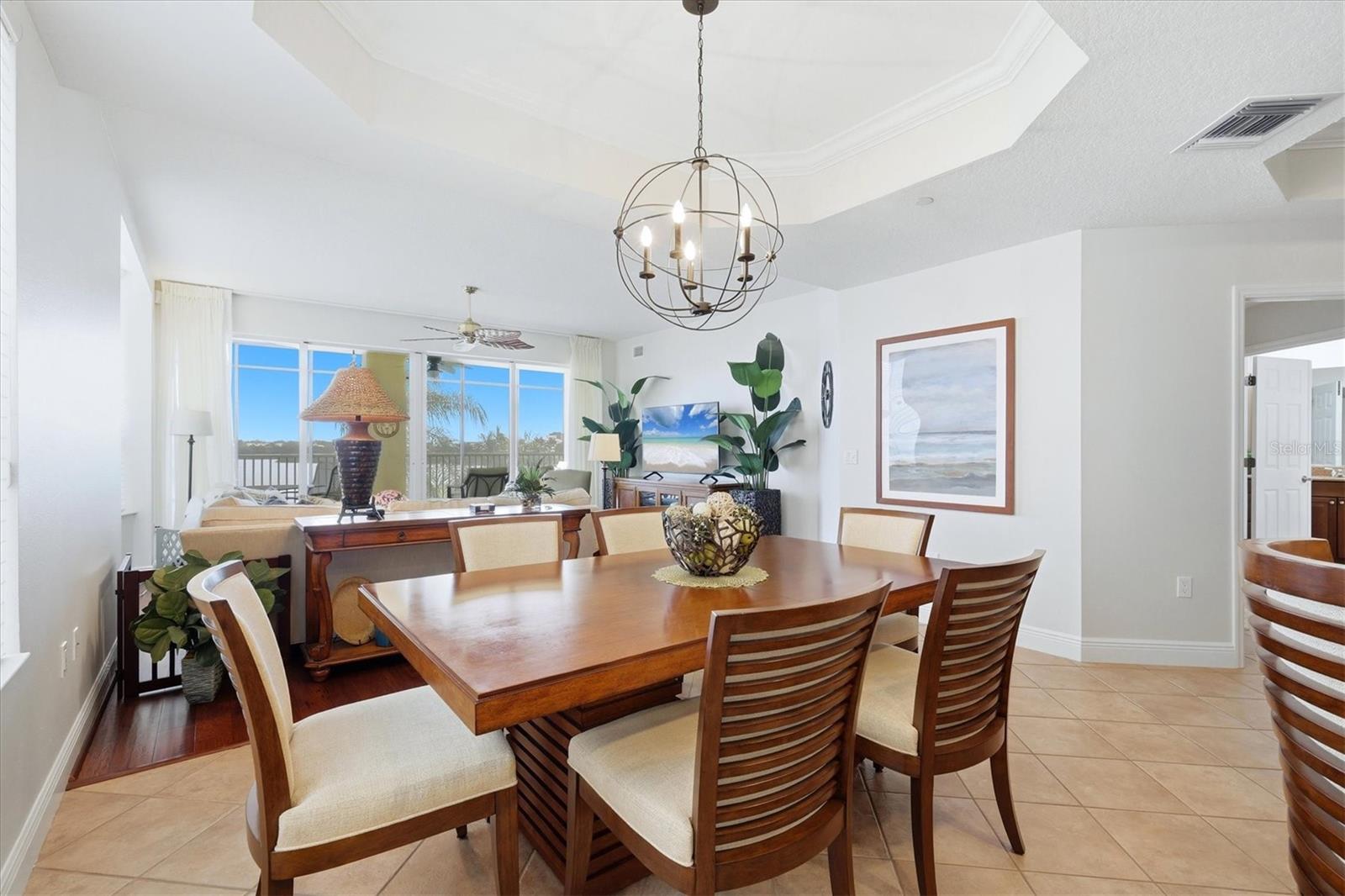 6360 WATERCREST WAY #201, LAKEWOOD RANCH, FL, 34202