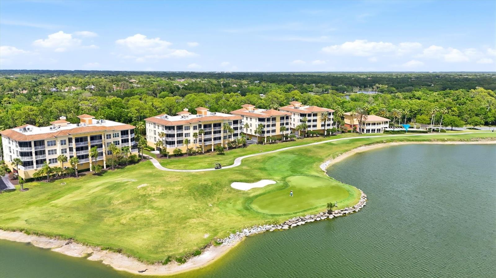 6360 WATERCREST WAY #201, LAKEWOOD RANCH, FL, 34202