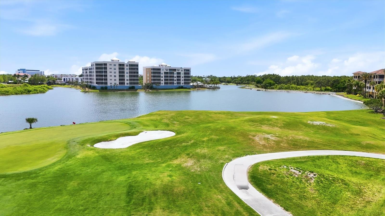 6360 WATERCREST WAY #201, LAKEWOOD RANCH, FL, 34202
