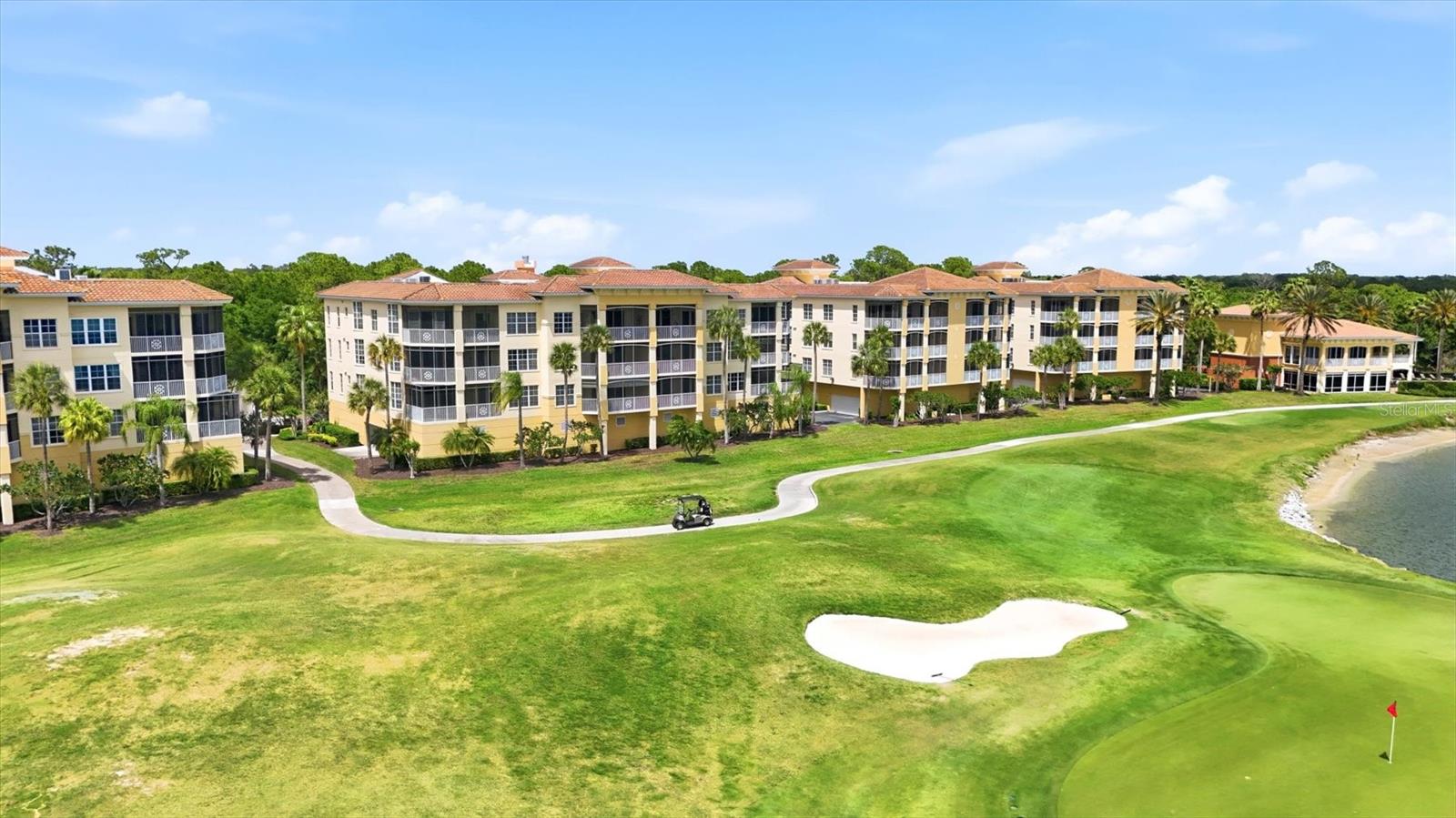 6360 WATERCREST WAY #201, LAKEWOOD RANCH, FL, 34202