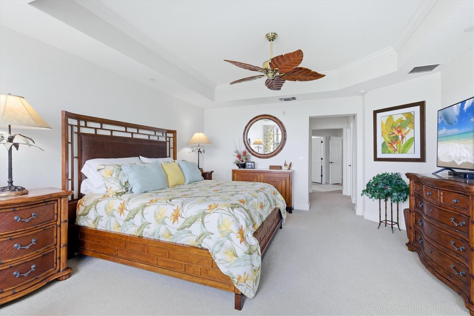 6360 WATERCREST WAY #201, LAKEWOOD RANCH, FL, 34202