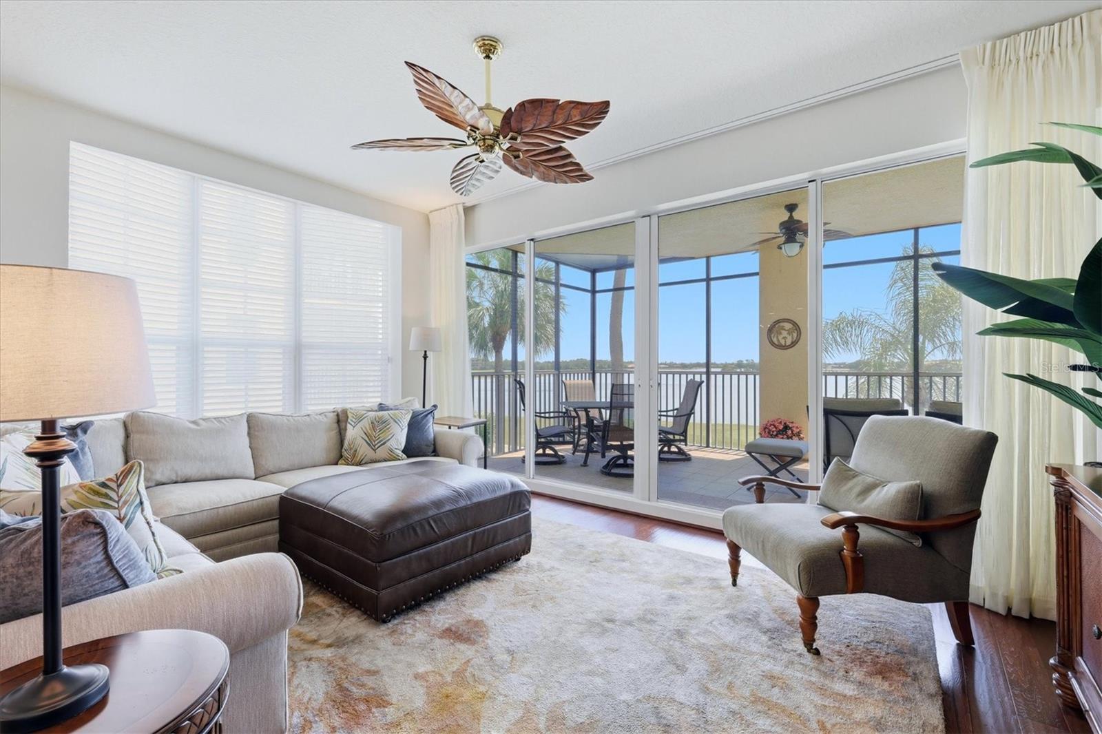 6360 WATERCREST WAY #201, LAKEWOOD RANCH, FL, 34202