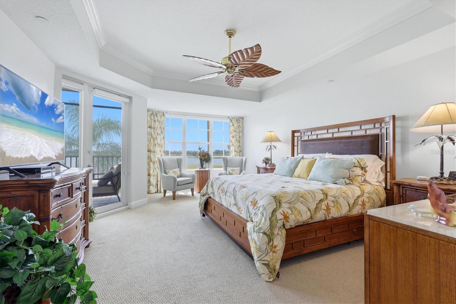 6360 WATERCREST WAY #201, LAKEWOOD RANCH, FL, 34202