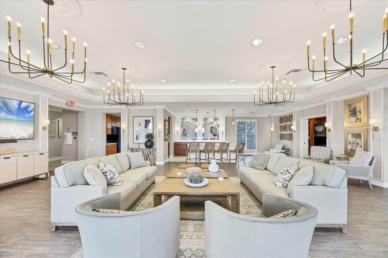 6360 WATERCREST WAY #201, LAKEWOOD RANCH, FL, 34202