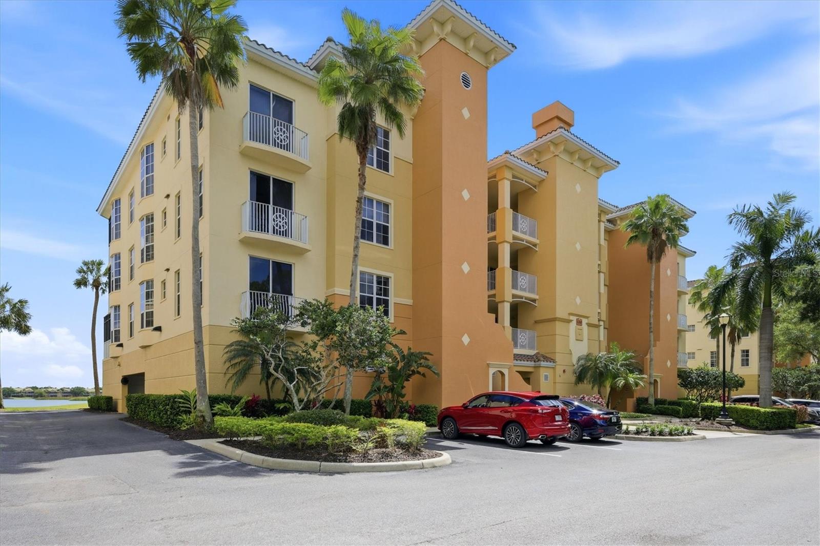 6360 WATERCREST WAY #201, LAKEWOOD RANCH, FL, 34202