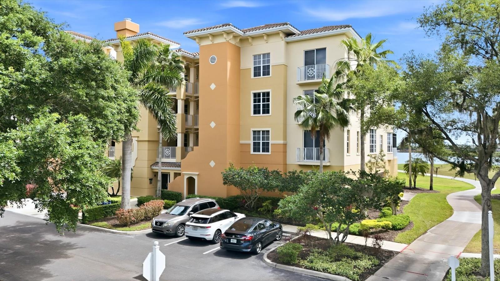 6360 WATERCREST WAY #201, LAKEWOOD RANCH, FL, 34202