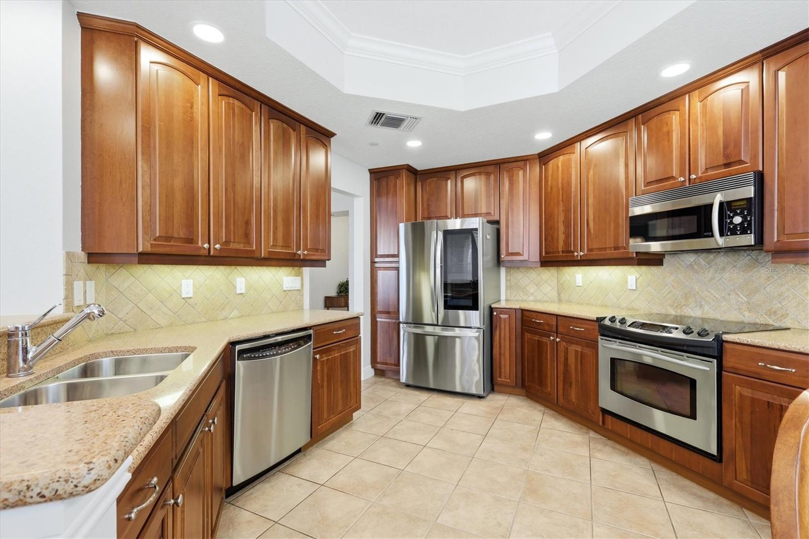 6360 WATERCREST WAY #201, LAKEWOOD RANCH, FL, 34202