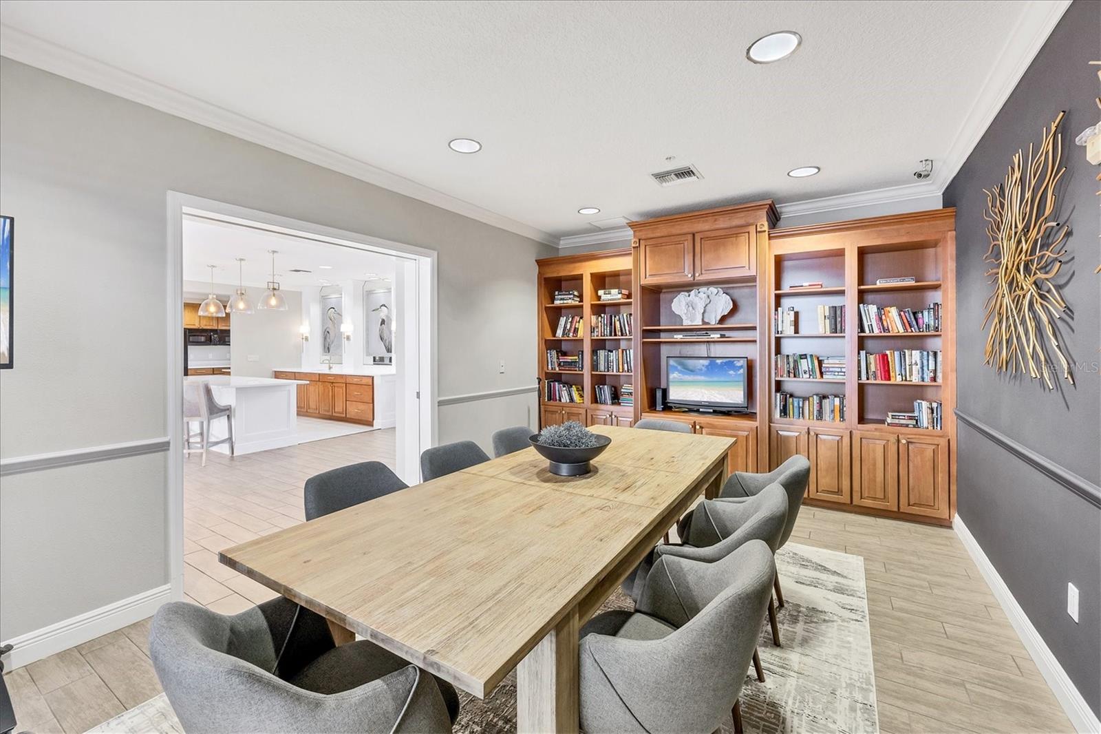 6360 WATERCREST WAY #201, LAKEWOOD RANCH, FL, 34202