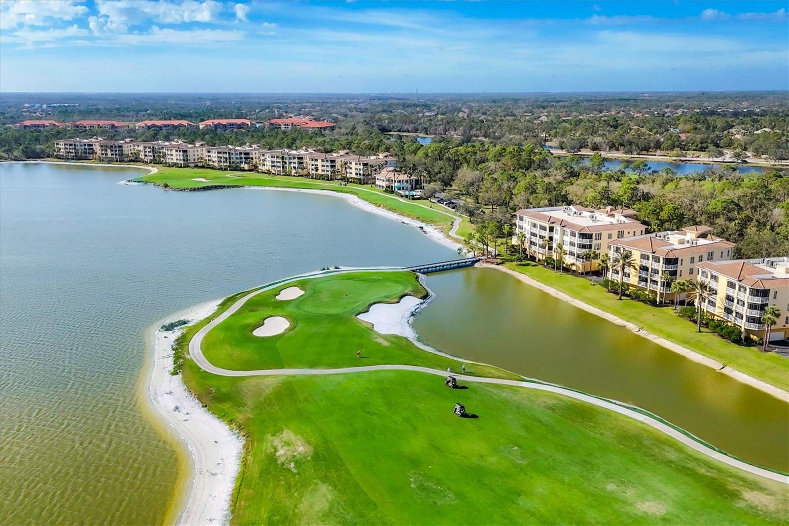 6360 WATERCREST WAY #201, LAKEWOOD RANCH, FL, 34202