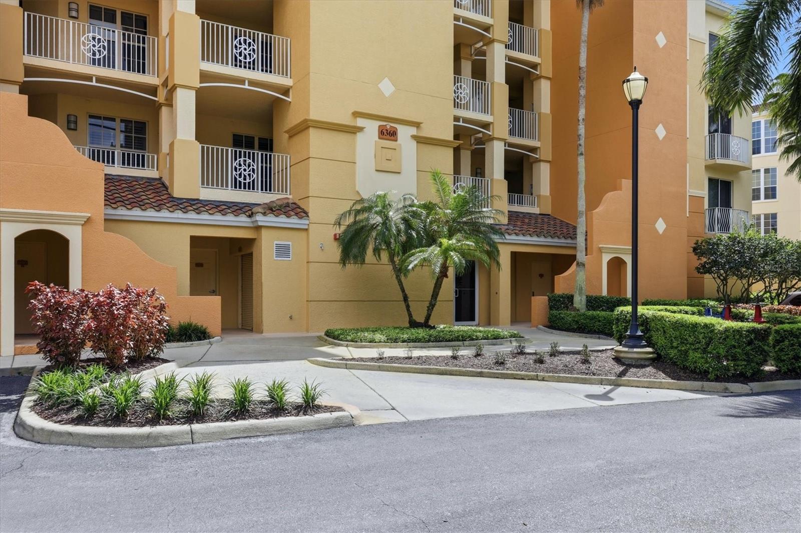 6360 WATERCREST WAY #201, LAKEWOOD RANCH, FL, 34202