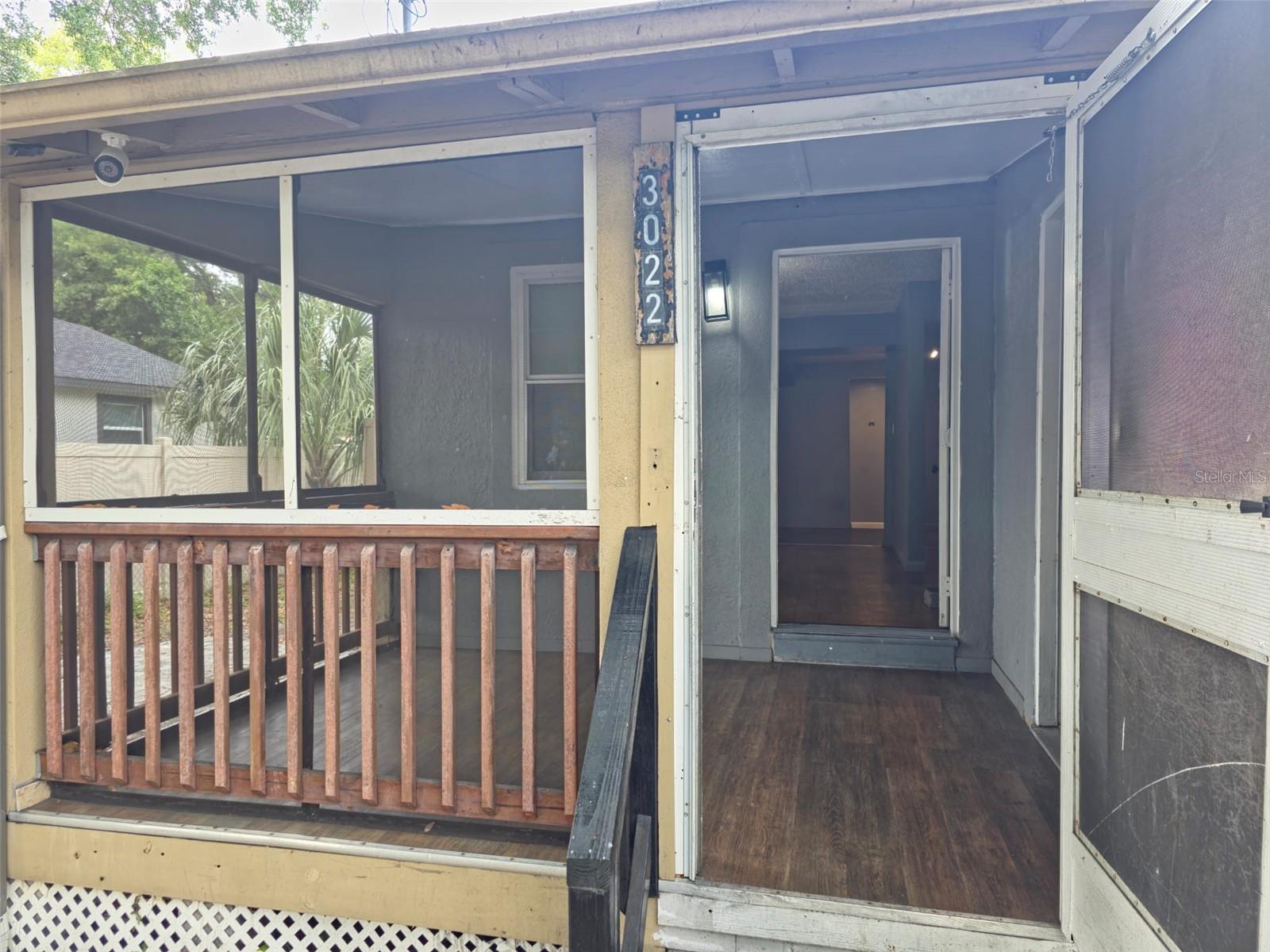 3022 DELEUIL AVE, TAMPA, FL, 33610