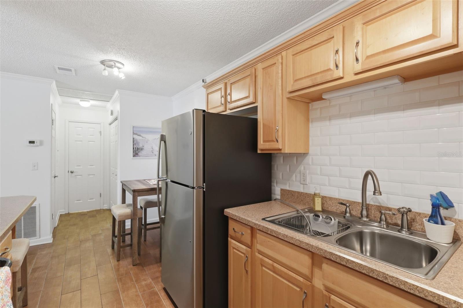 1600 BIG TREE RD #G7, SOUTH DAYTONA, FL, 32119