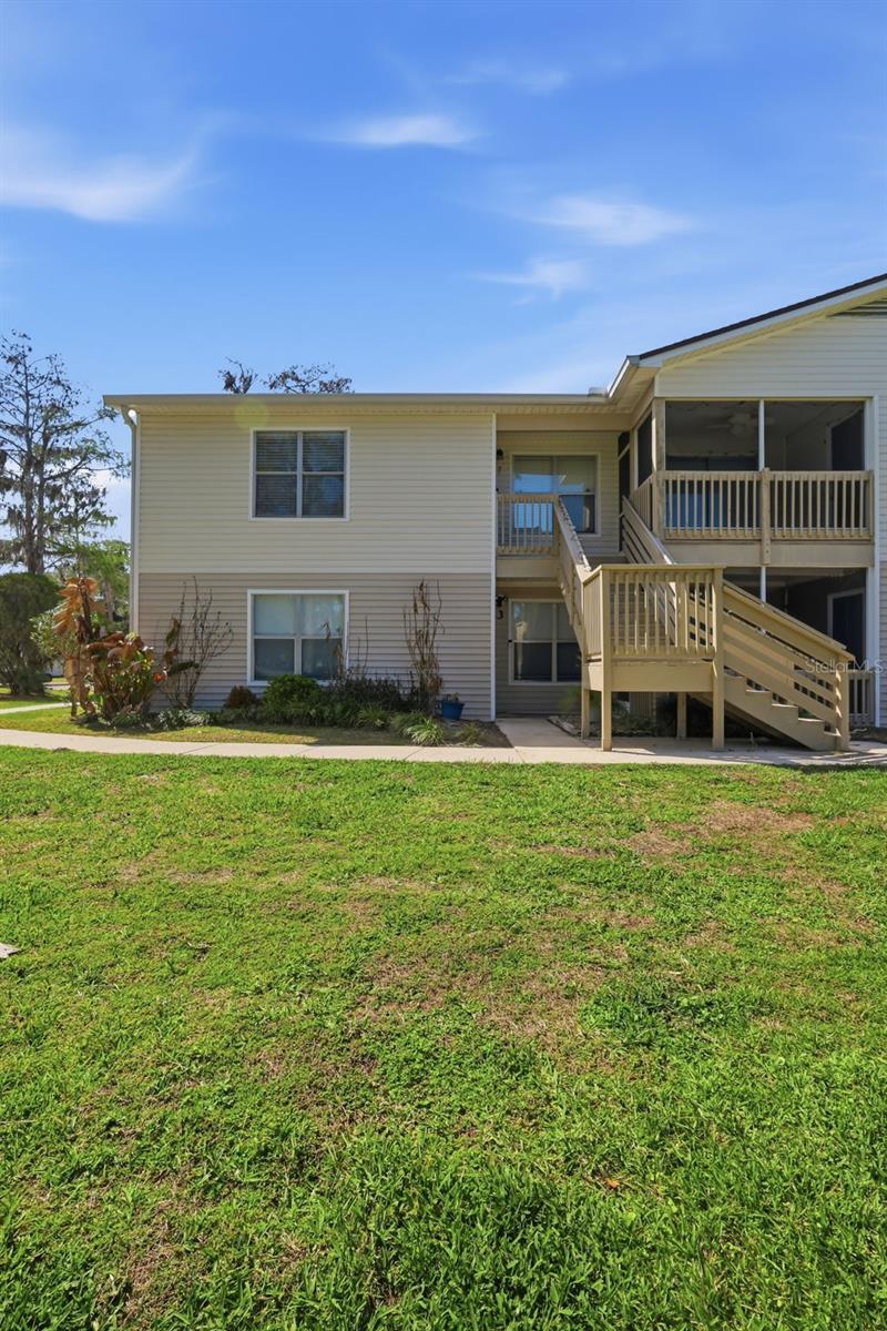 1600 BIG TREE RD #G7, SOUTH DAYTONA, FL, 32119