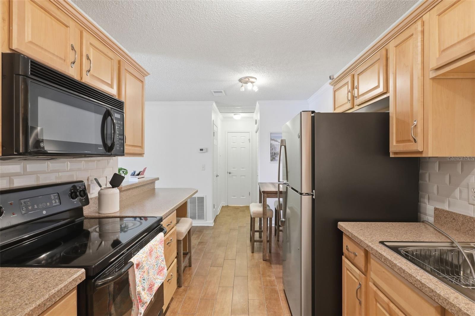 1600 BIG TREE RD #G7, SOUTH DAYTONA, FL, 32119