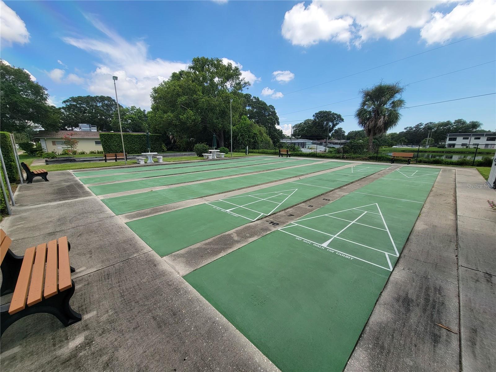 1657 S LAKE AVE #3, CLEARWATER, FL, 33756