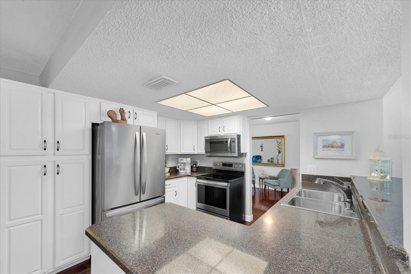 25 HARBOR WOODS CIR, SAFETY HARBOR, FL, 34695