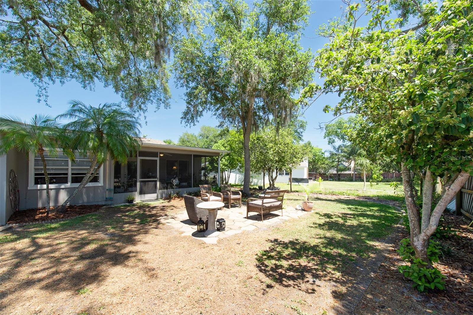 25 HARBOR WOODS CIR, SAFETY HARBOR, FL, 34695