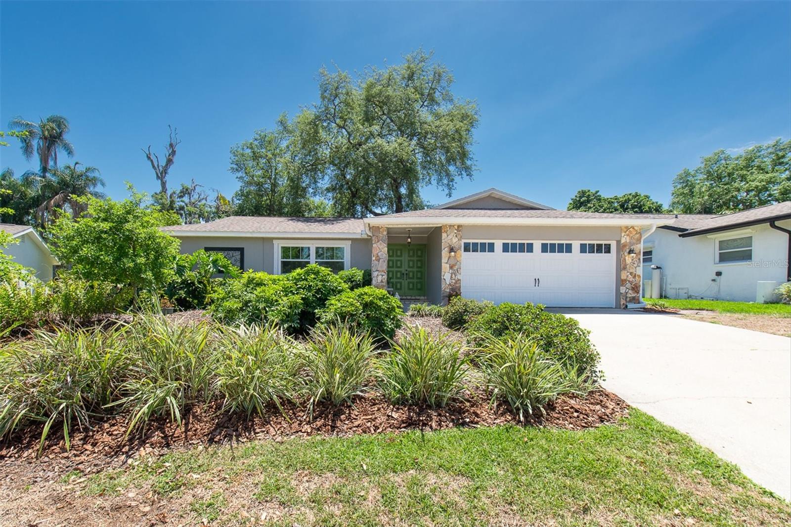 25 HARBOR WOODS CIR, SAFETY HARBOR, FL, 34695