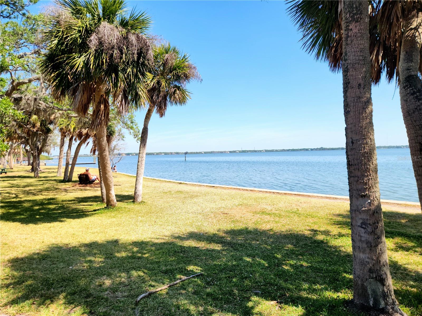 25 HARBOR WOODS CIR, SAFETY HARBOR, FL, 34695