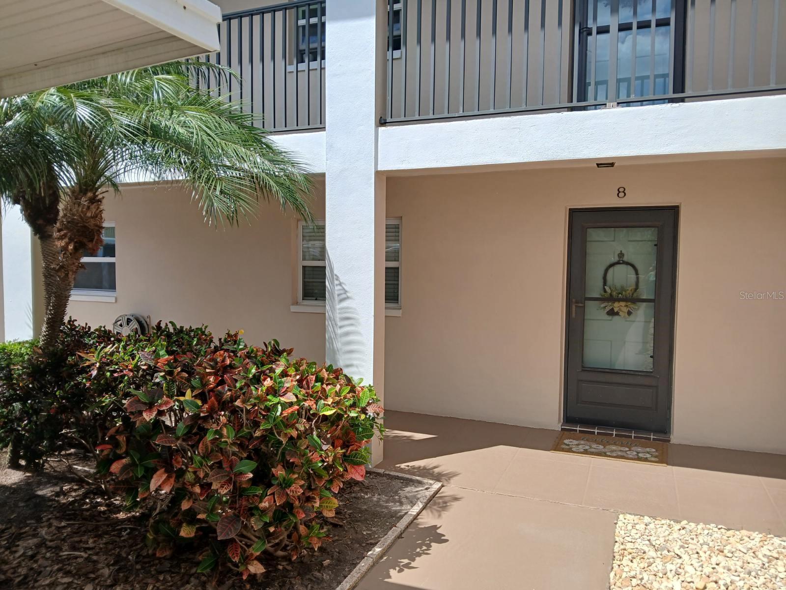 10350 IMPERIAL POINT DR W #8, LARGO, FL, 33774