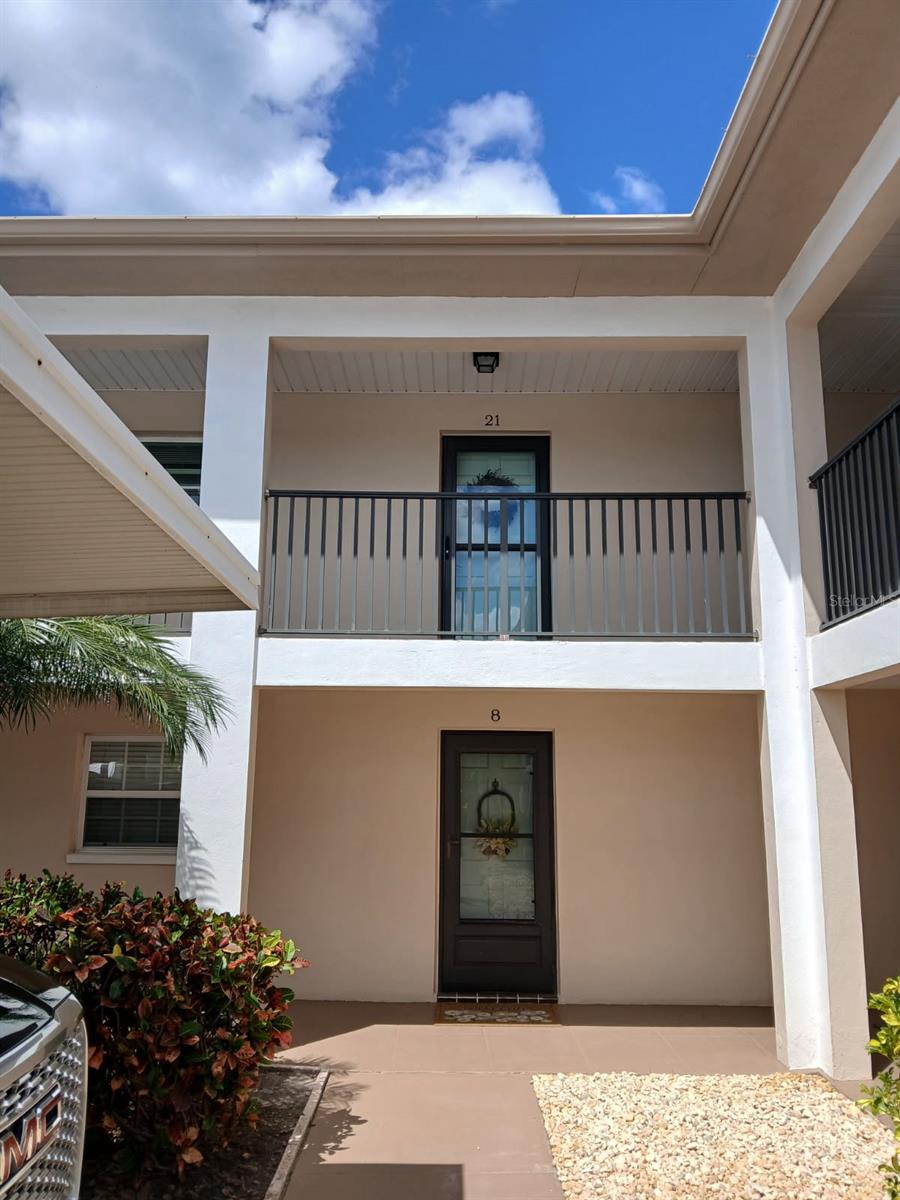 10350 IMPERIAL POINT DR W #8, LARGO, FL, 33774