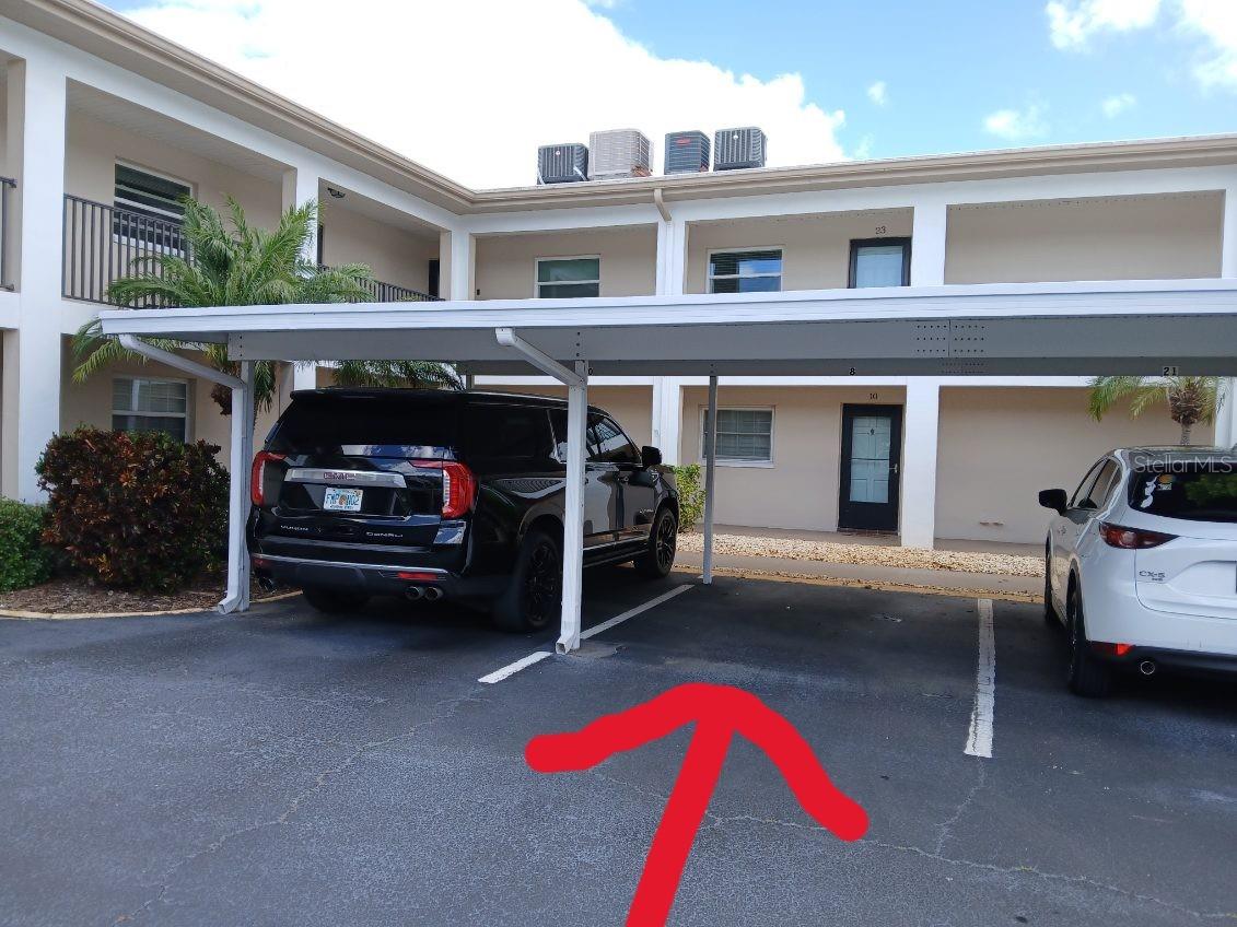 10350 IMPERIAL POINT DR W #8, LARGO, FL, 33774