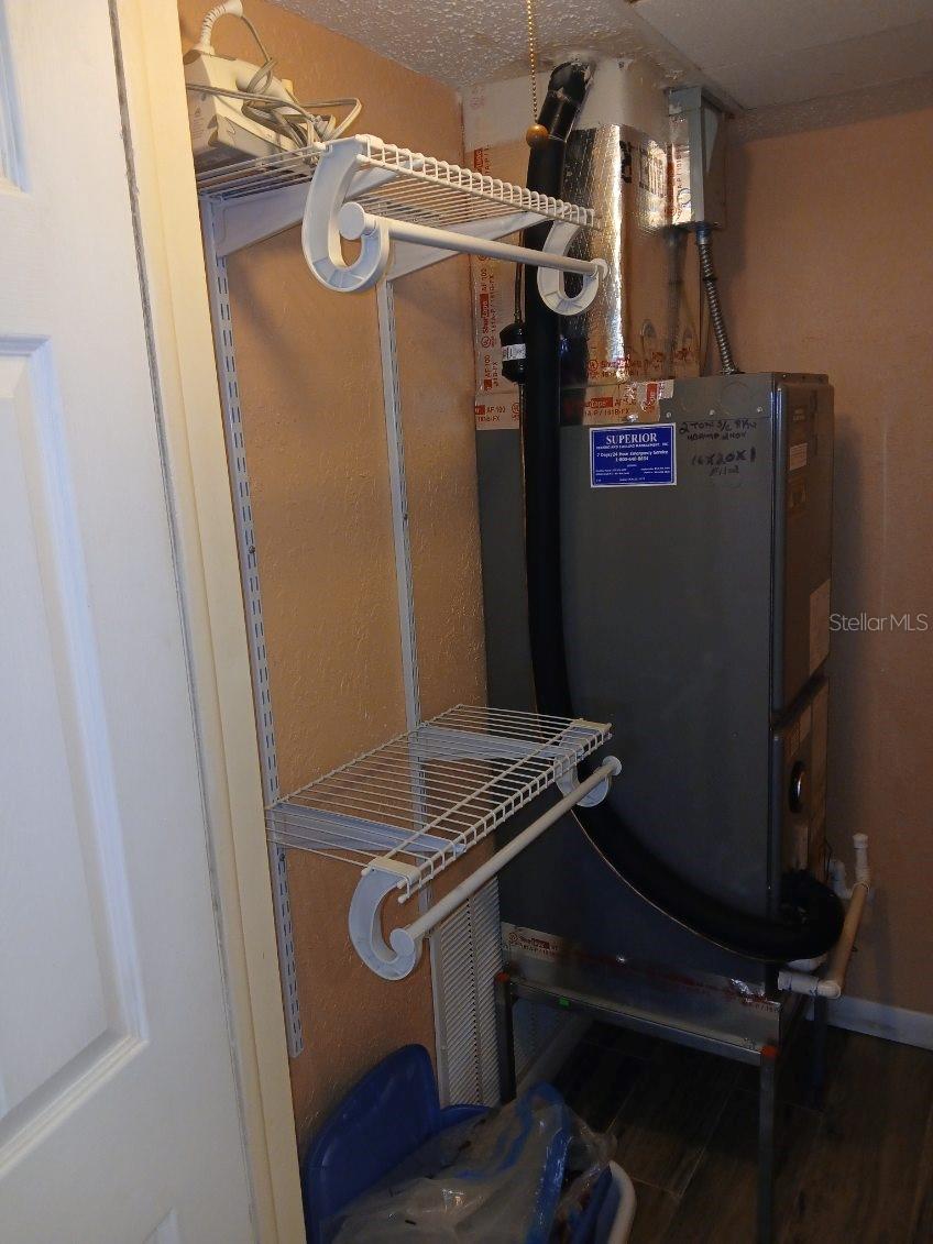 10350 IMPERIAL POINT DR W #8, LARGO, FL, 33774