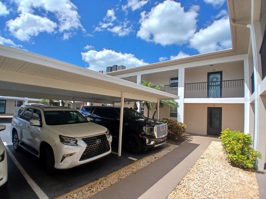 10350 IMPERIAL POINT DR W #8, LARGO, FL, 33774