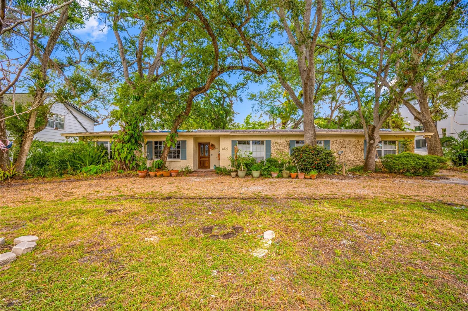 4829 W SAN JOSE ST, TAMPA, FL, 33629