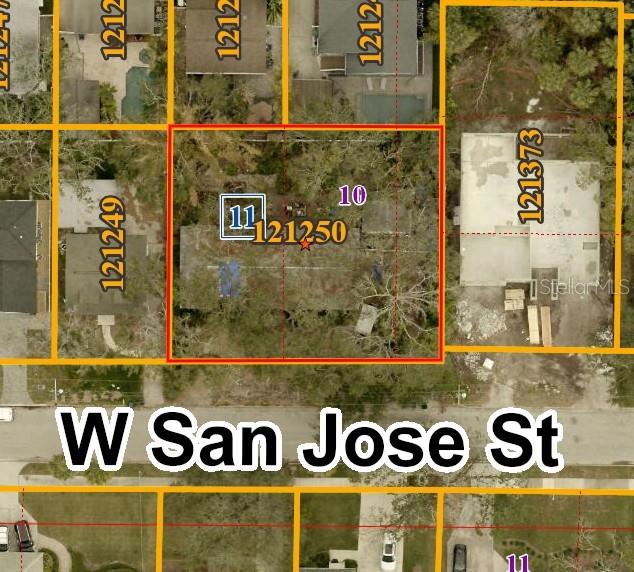 4829 W SAN JOSE ST, TAMPA, FL, 33629