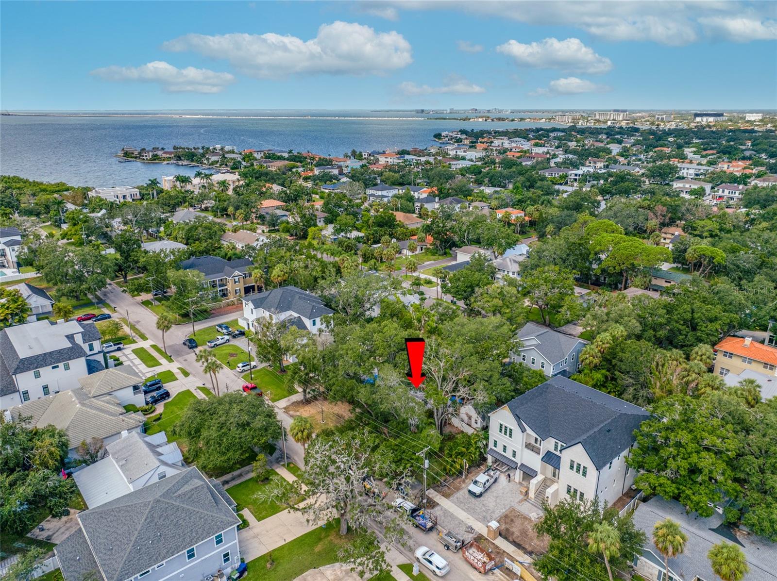 4829 W SAN JOSE ST, TAMPA, FL, 33629