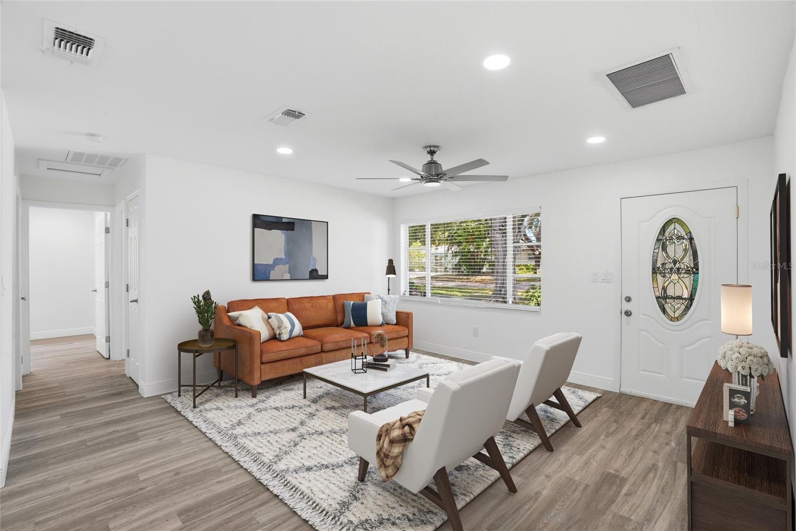 6526 43RD AVE N, KENNETH CITY, FL, 33709