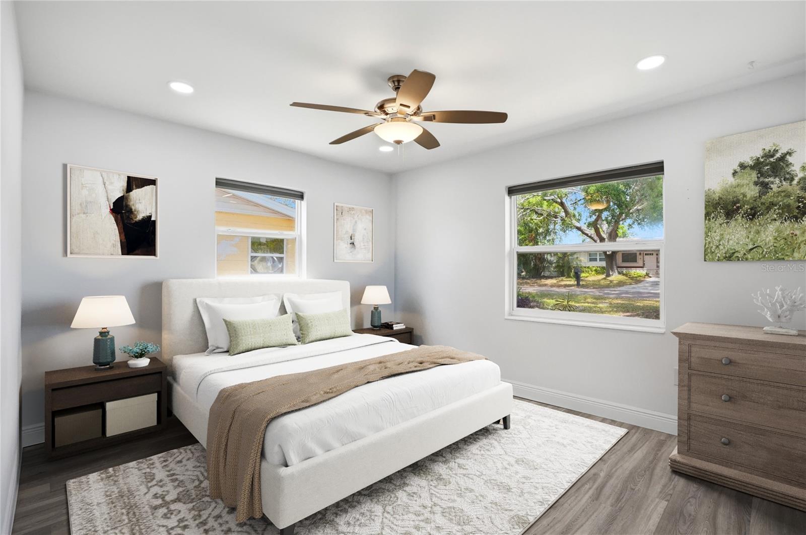 6526 43RD AVE N, KENNETH CITY, FL, 33709