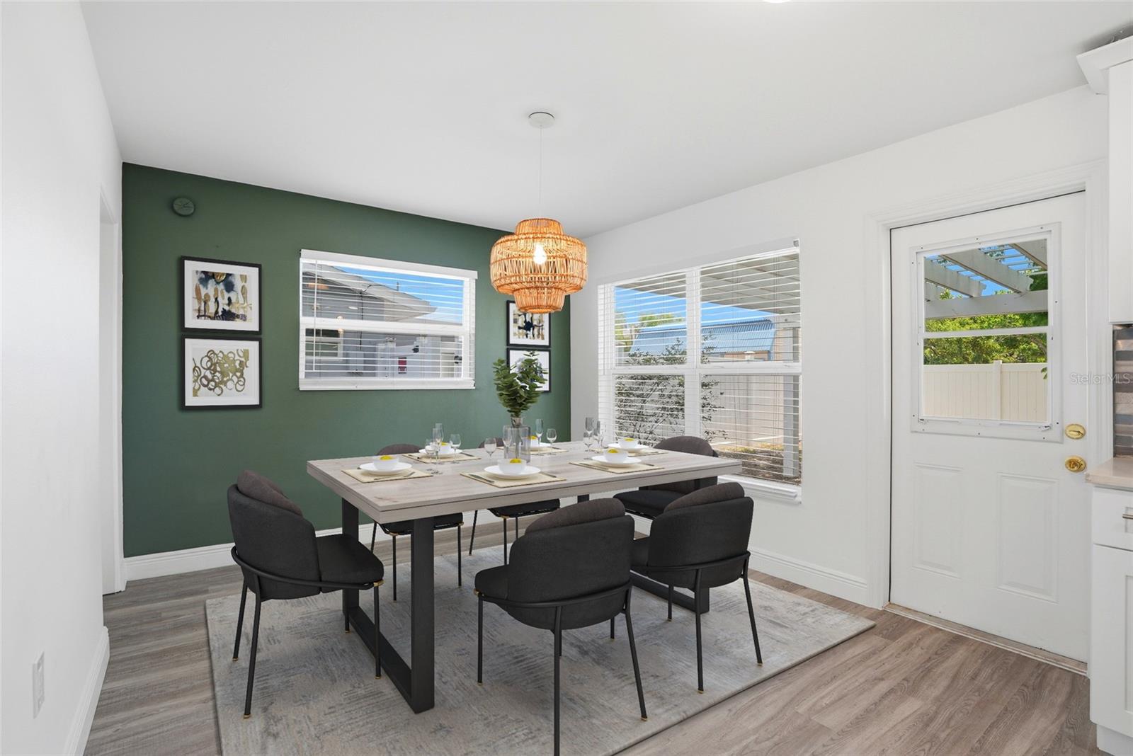 6526 43RD AVE N, KENNETH CITY, FL, 33709