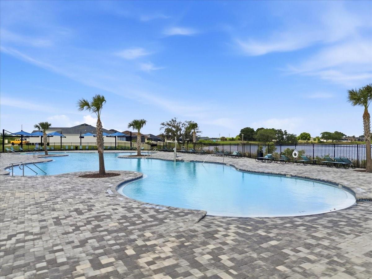 851 VIENNA DR, WINTER HAVEN, FL, 33884