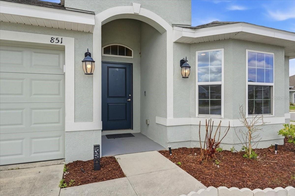851 VIENNA DR, WINTER HAVEN, FL, 33884